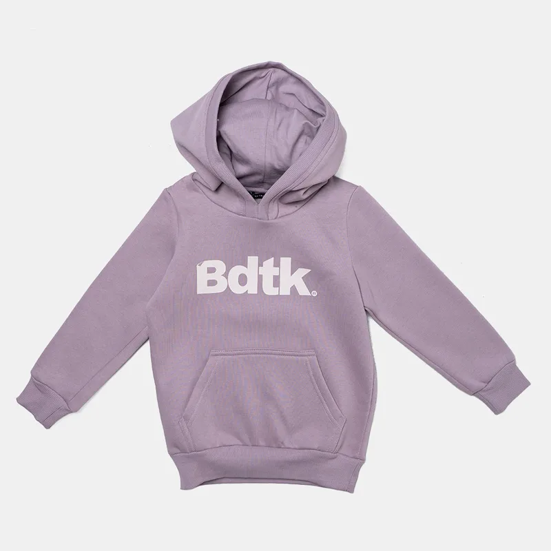 BodyTalk Παιδική Μπλούζα με Κουκούλα (9000238198_87760)