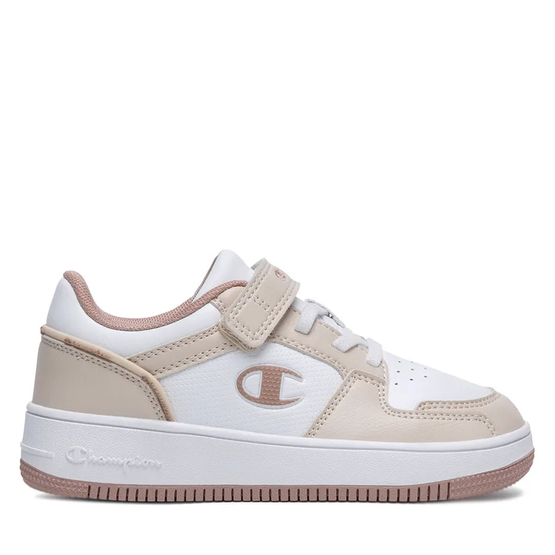Αθλητικά Champion RD18 2.0 G PS LOW S32497-YS085 Μπεζ