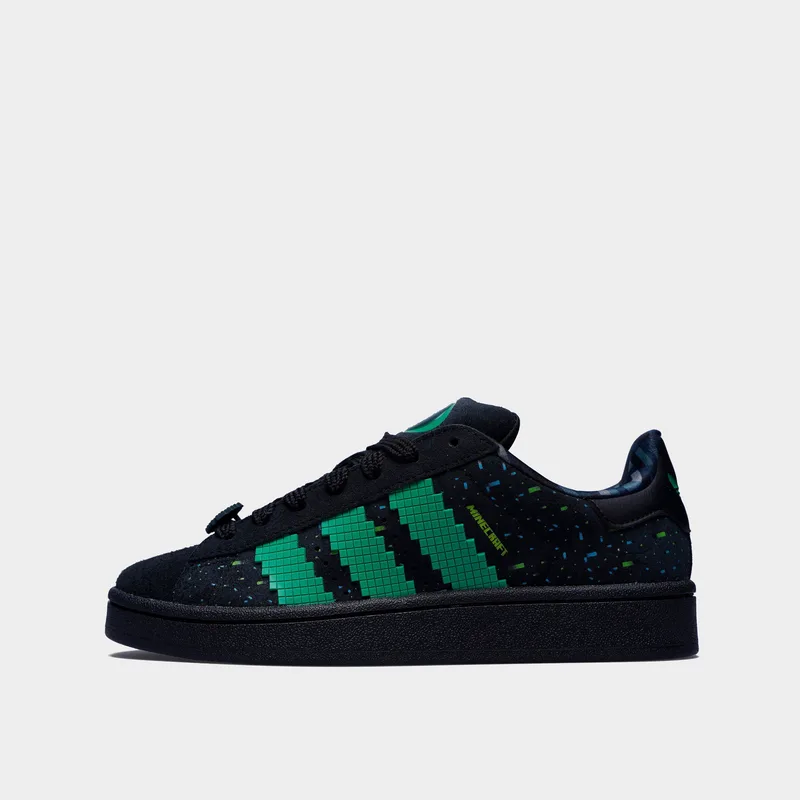 adidas Originals x Minecraft Campus 00s Παιδικά Παπούτσια (9000260705_91972)