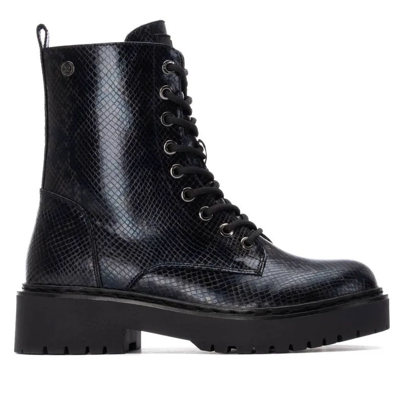 XTI ΓΥΝΑΙΚΕΙΑ ΜΠΟΤΑΚΙΑ 144389 BLACK