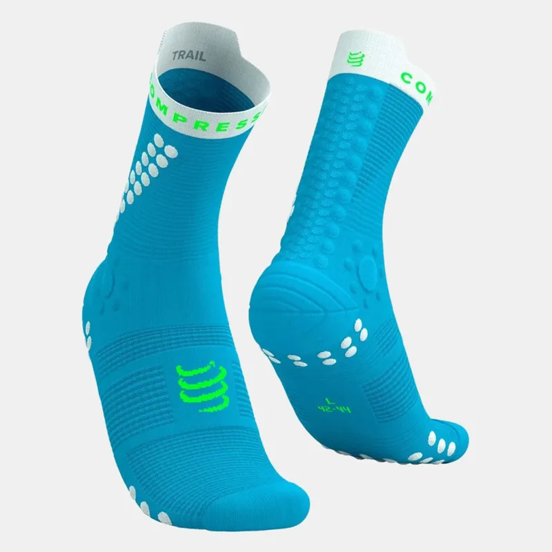 COMPRESSPORT Pro Racing V4.0 Unisex Κάλτσες (9000275081_93931)