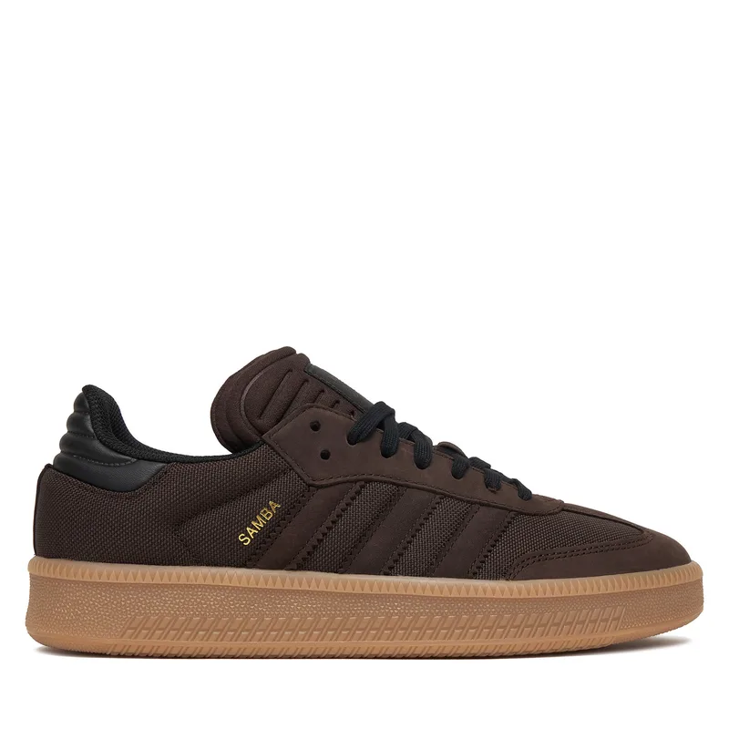 Αθλητικά adidas Samba Xlg IH4346 Καφέ