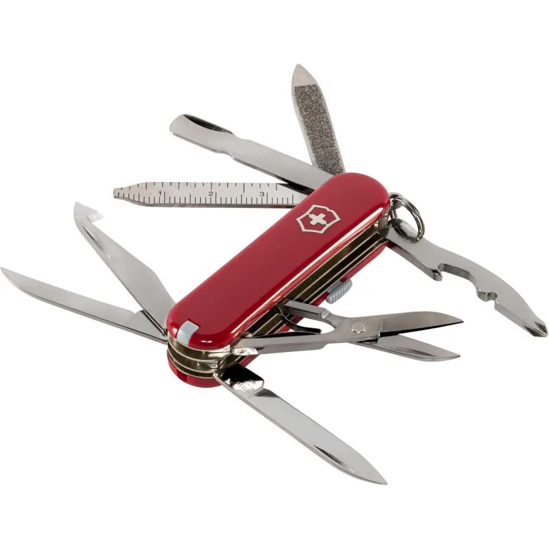 Victorinox MiniChamp Swiss Army Knife