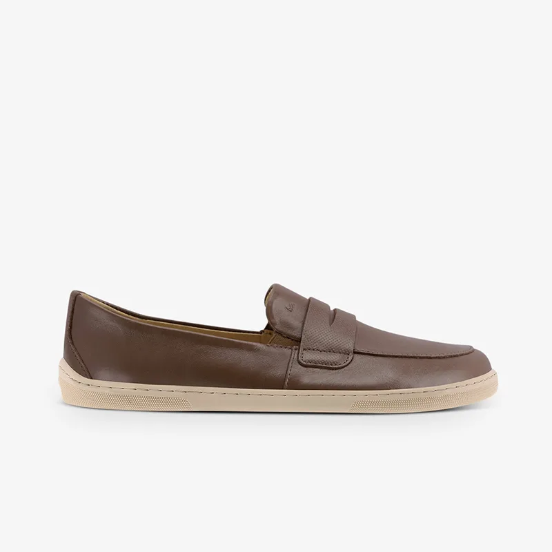 Sneakers Be Lenka Buena Dark Brown & Μπεζ EUR 41