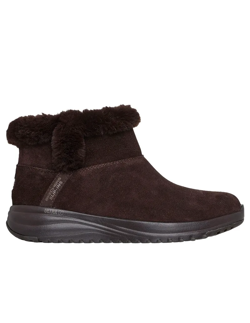 Skechers SlipIns OnTheGo Stellar Daphne 144740CHOC