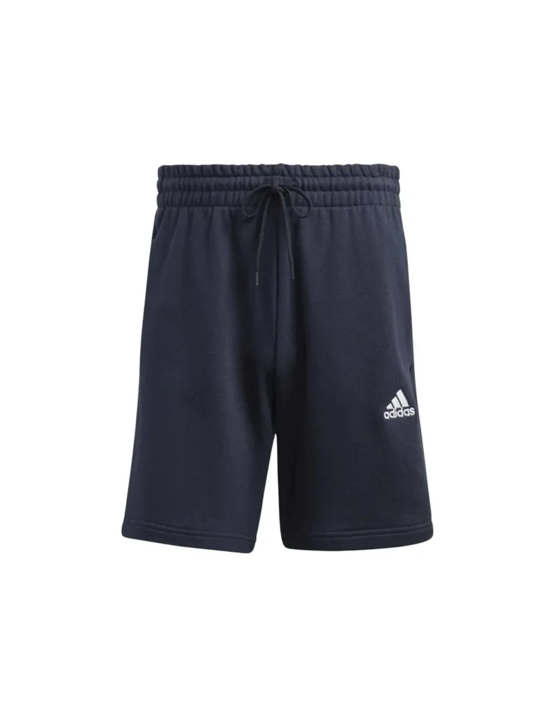 Adidas Essentials French Terry 3Stripes M IC9436 shorts