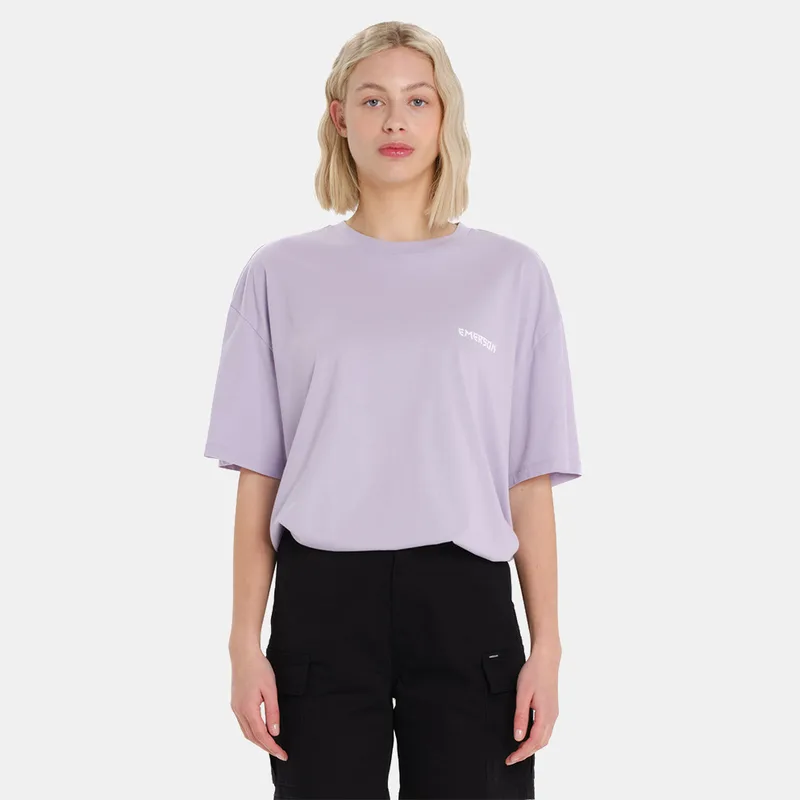 Emerson Γυναικείο T-Shirt (9000256926_20117)