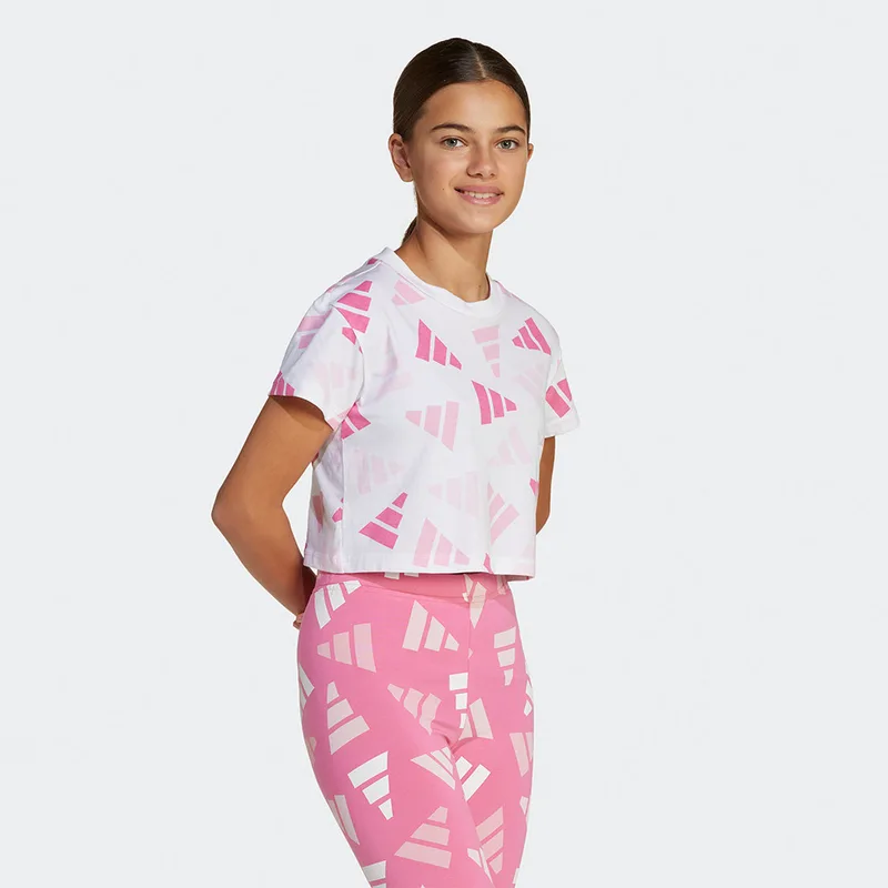 adidas Sportswear Celebration Παιδικό T-Shirt (9000213100_1539)