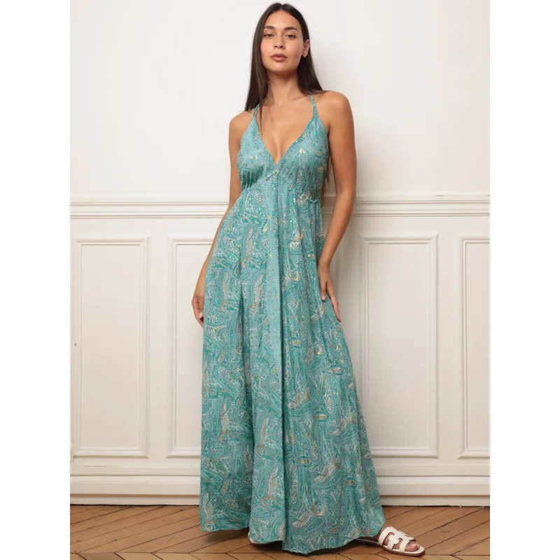 Φορέματα La Modeuse 79077_P188311