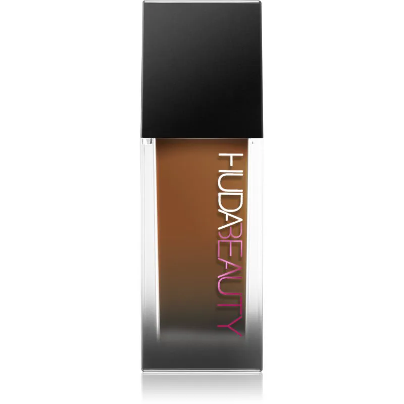 Huda Beauty Faux Filter Foundation μακράς διαρκείας μεικ απ απόχρωση Mocha 35 ml
