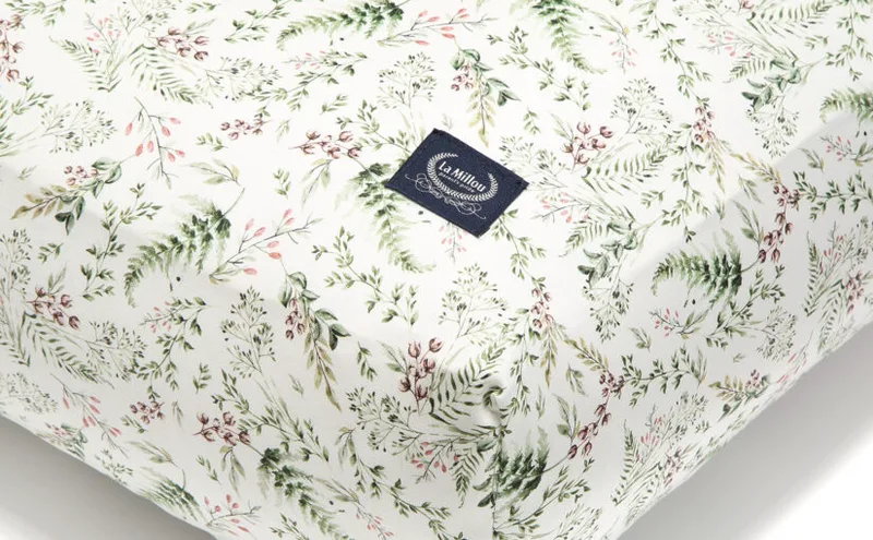 Σεντόνι Κούνιας Forest