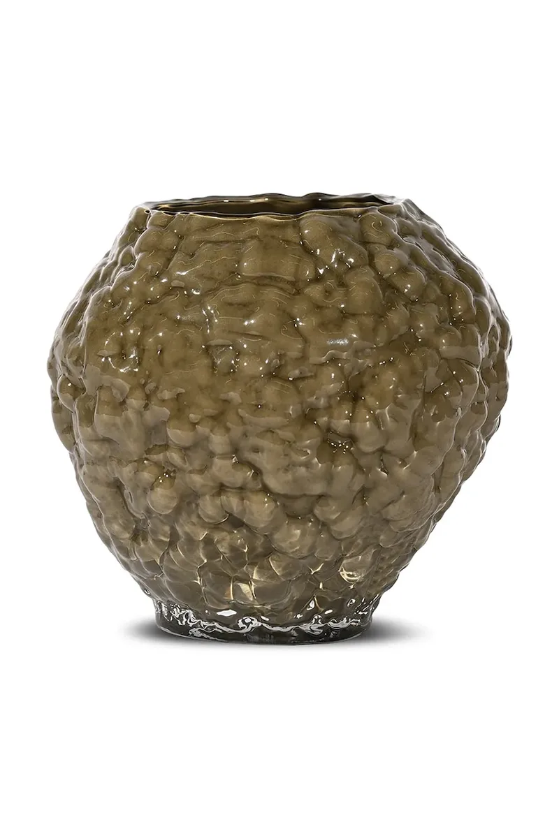 Διακοσμητικό βάζο Byon Corallo 17,5 cm XS