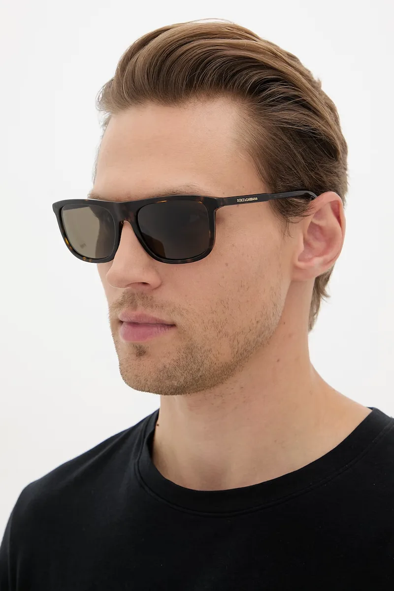 Dolce & Gabbana γυαλιά ηλίου Ανδρικά