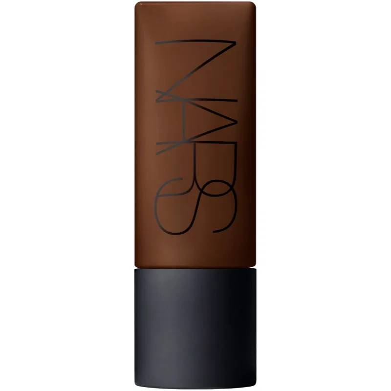 NARS Soft Matte Complete Foundation ματ μεικ απ απόχρωση MALI 45 ml