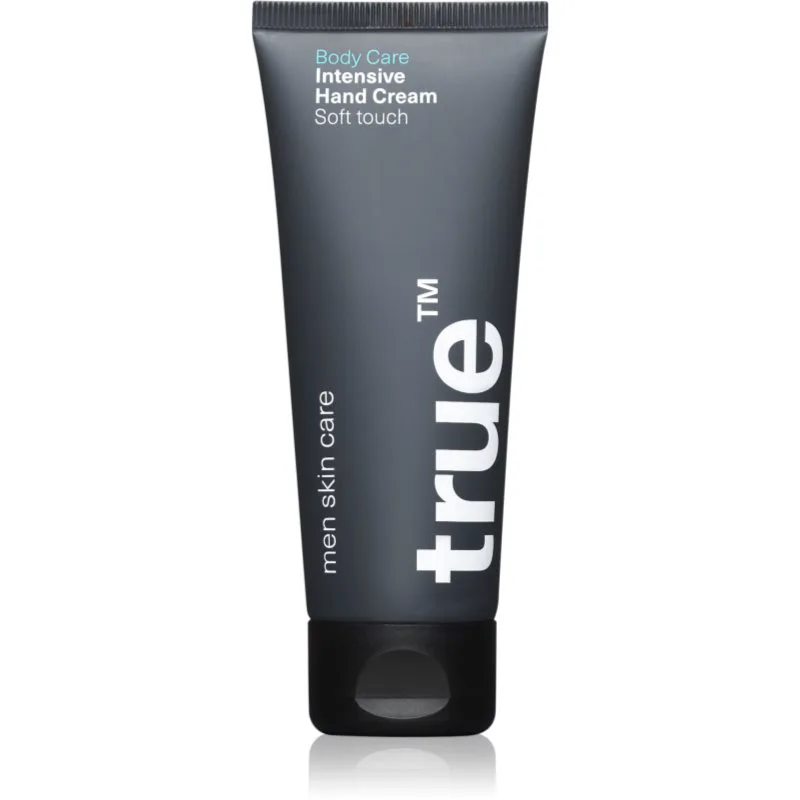 true men skin care Intensive Hand Cream κρέμα για τα χέρια για άντρες 75 ml