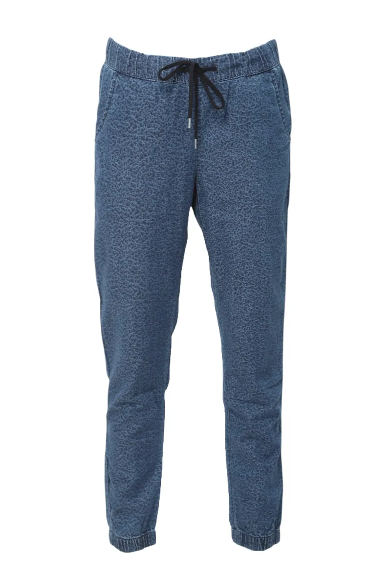 Παντελόνι Υφασμάτινο Vans CheyneJogger VN0003J5HA41-V3J5HA4 Γυναικείο