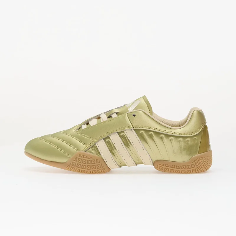 Sneakers adidas Taekwondo Mei Elite W Χρυσό Metallic/ Crew White/ Gum EUR 40