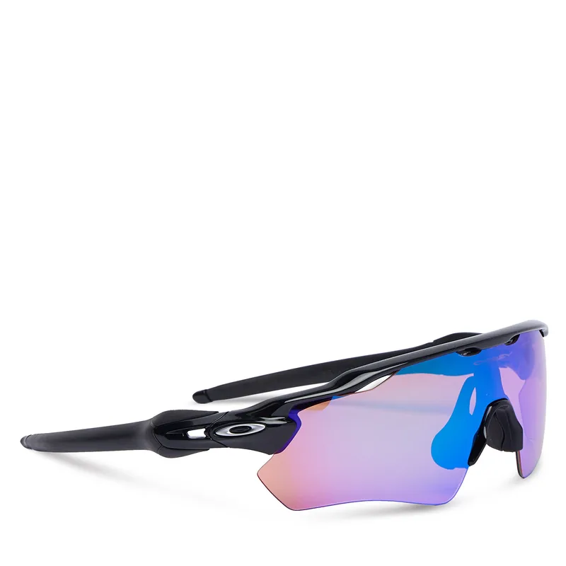 Γυαλιά ηλίου Oakley Radar EV Path 0OO9208 92084438 Μαύρο