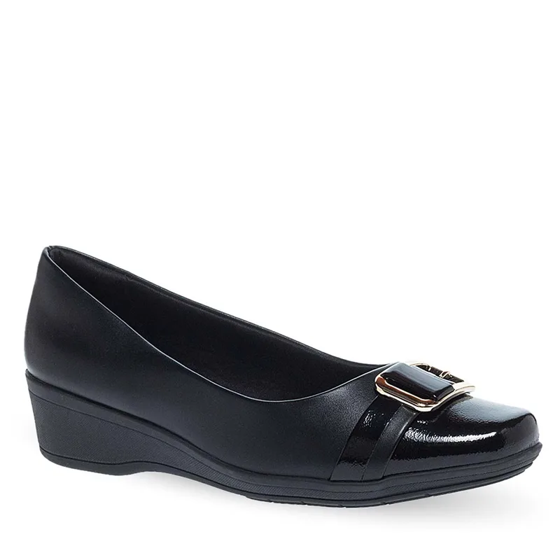 Γυναικείες Μπαλαρίνες Comfort Flex 10430016