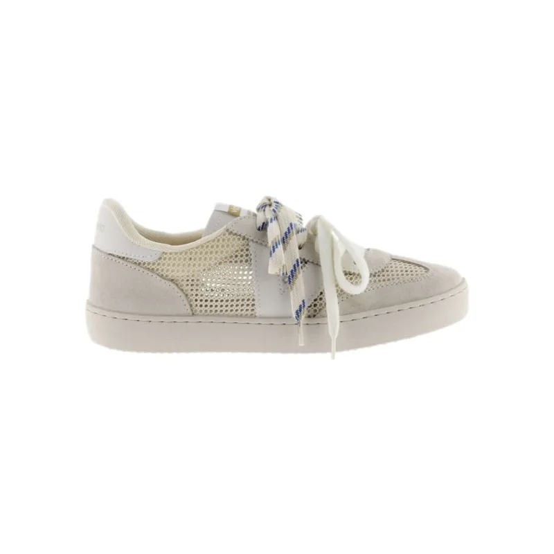 Xαμηλά Sneakers Victoria Berlín 126231 - Μπεζ