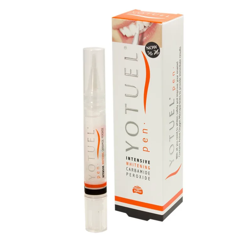 Yotuel Dental Pen Καλλυντική Πένα Λεύκανσης Δοντιών 5g