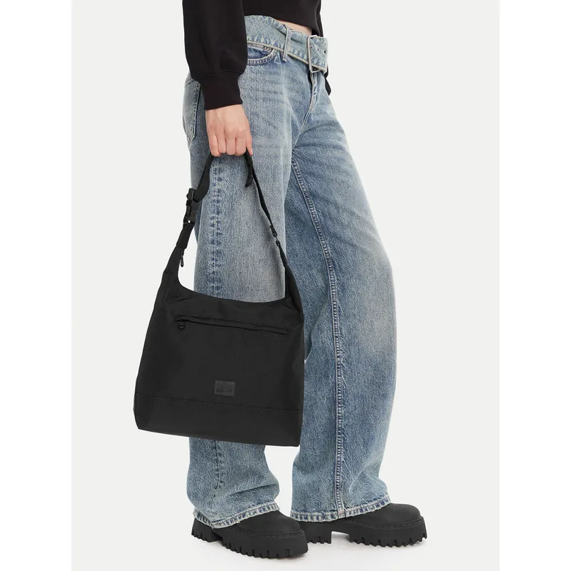 Τσάντα G-Star Raw CEO-HUGO-XC8343 Μαύρο
