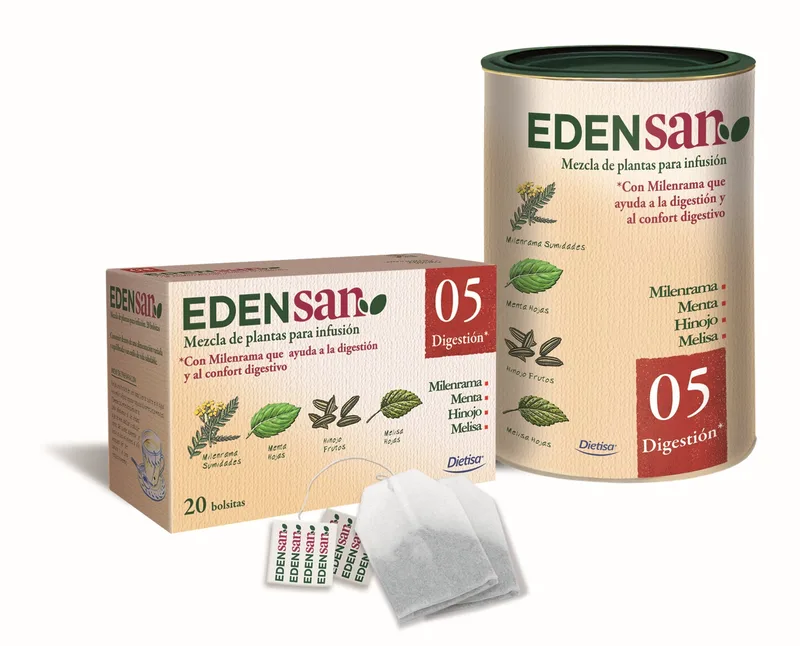 Dietisa Edensan 05 Digestion 20 Filters