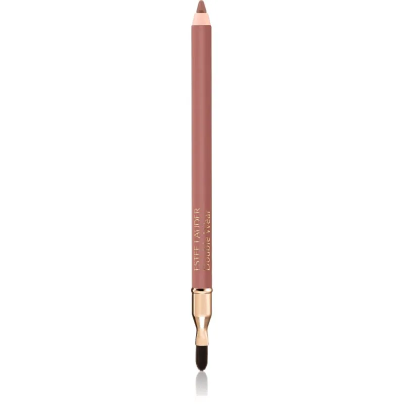 Estée Lauder Double Wear 24H Stay-in-Place Lip Liner μακράς διαρκείας μολύβι για τα χείλη απόχρωση Blush 1,2 γρ