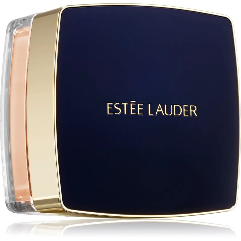 Estée Lauder Double Wear Sheer Flattery Loose Powder πούδρα μακιγιάζ σε σκόνη για φυσική εμφάνιση απόχρωση Extra Light Matte 9 γρ