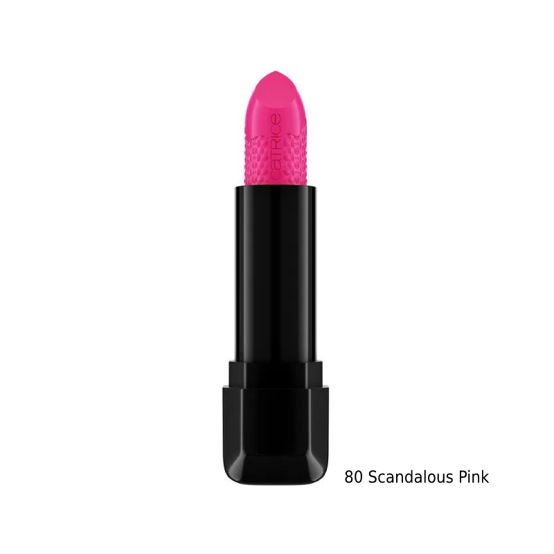Catrice Shine Bomb Lipstick 080