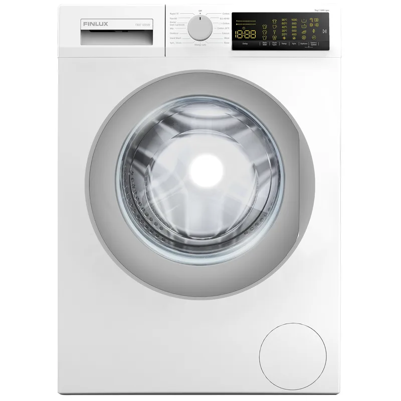 Πλυντήριο Ρούχων Finlux FXA7 1015W