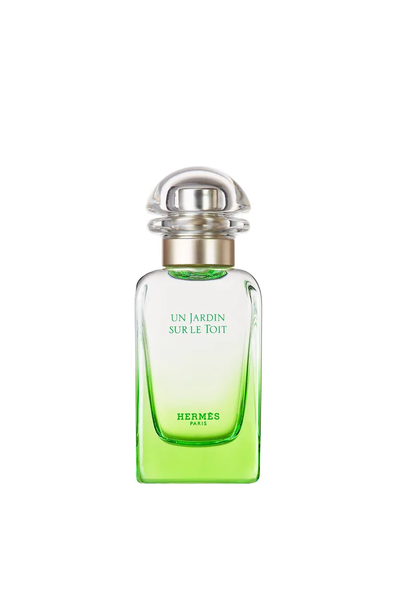 Hermès Un Jardin sur le Toit Eau de Toilette - 28105