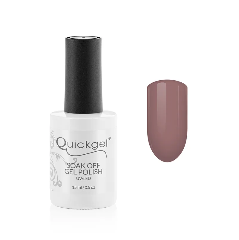 Quickgel No 700 - Bruise - Ημιμόνιμο Βερνίκι - 15 ml