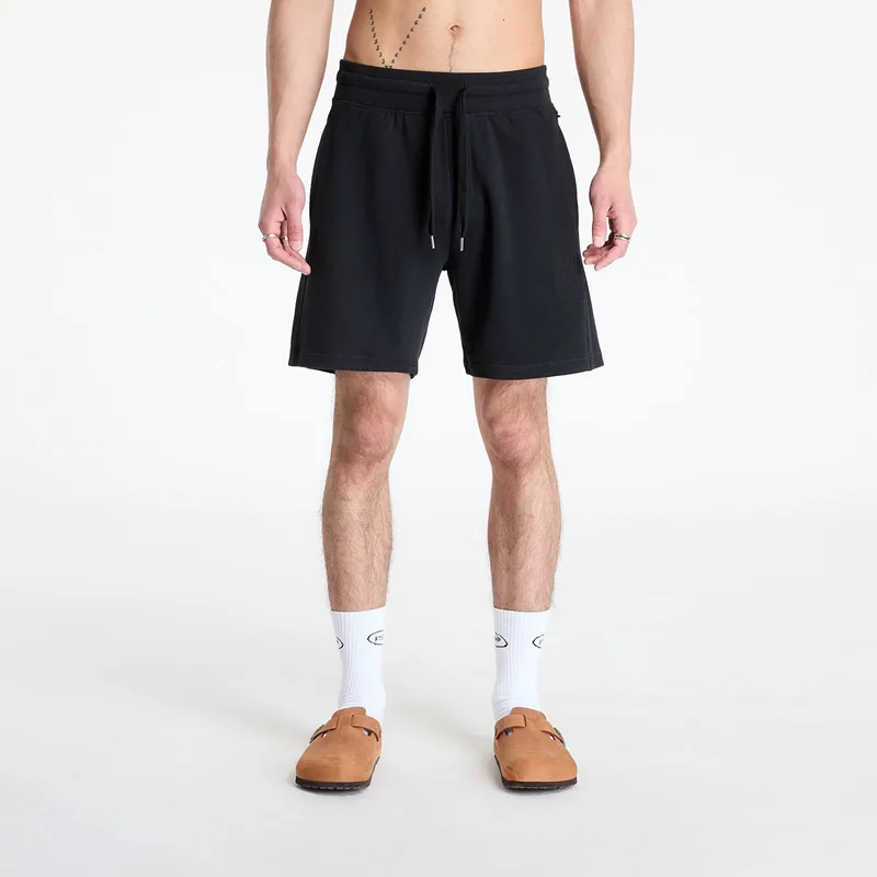 Σορτς Hugo Boss Men-L-David Shorts Black L