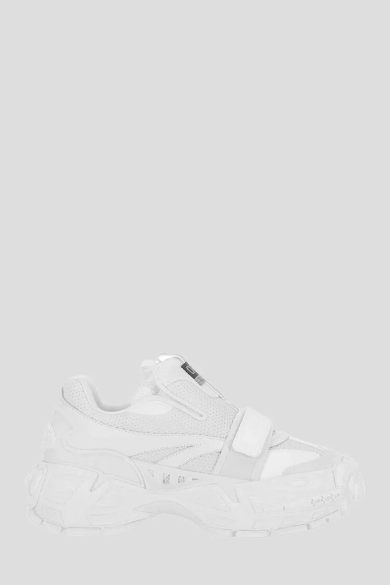 OFF-WHITE Ανδρικό Glove Low-Top Sneakers
