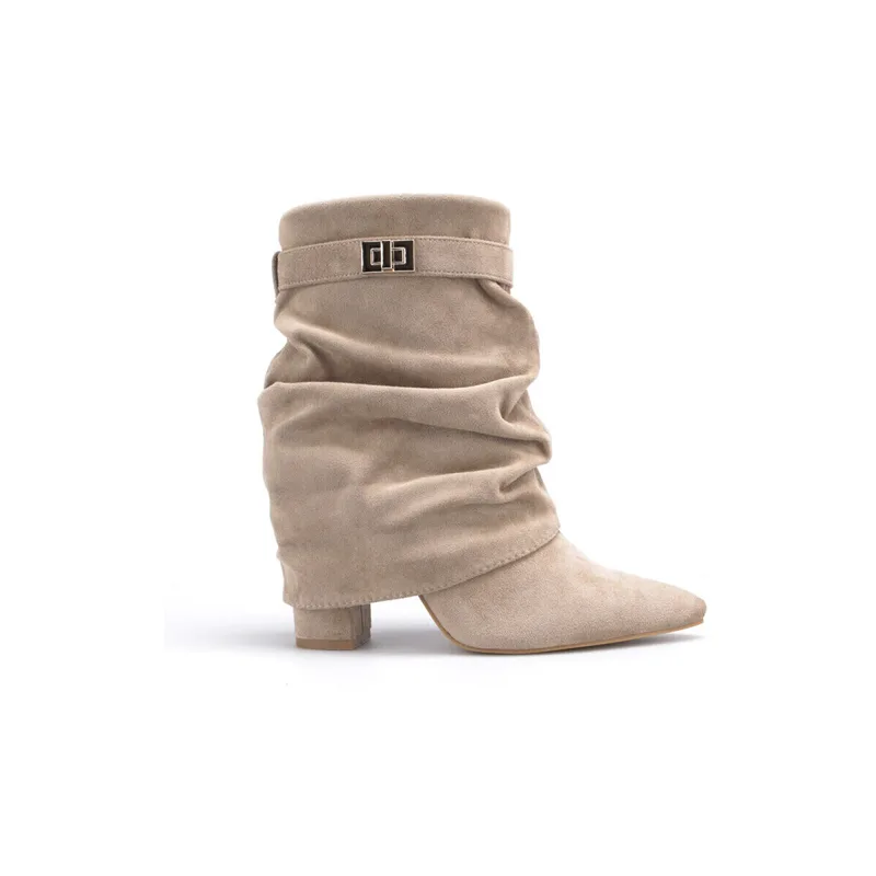 Μποτίνια La Modeuse 78007_P185248