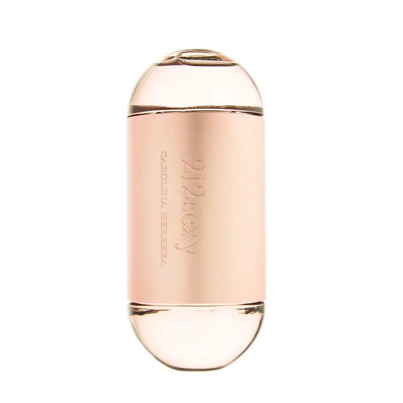 Carolina Herrera 212 Sexy Women Eau De Parfum - tester 100 ml (woman)