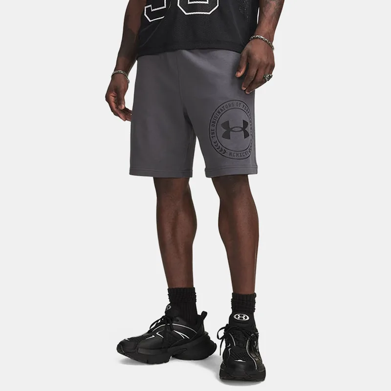 Under Armour Rival Graphic Ανδρική Βερμούδα (9000265497_73339)