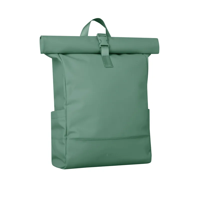 Τσάντα Αλλαξιέρα Backpack (33x15x45) Kikka Boo Jayden Mint