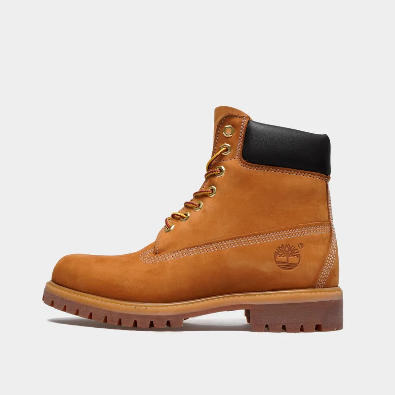 Timberland Premium 6 Inch Ανδρικά Μποτάκια (9000196644_3281)