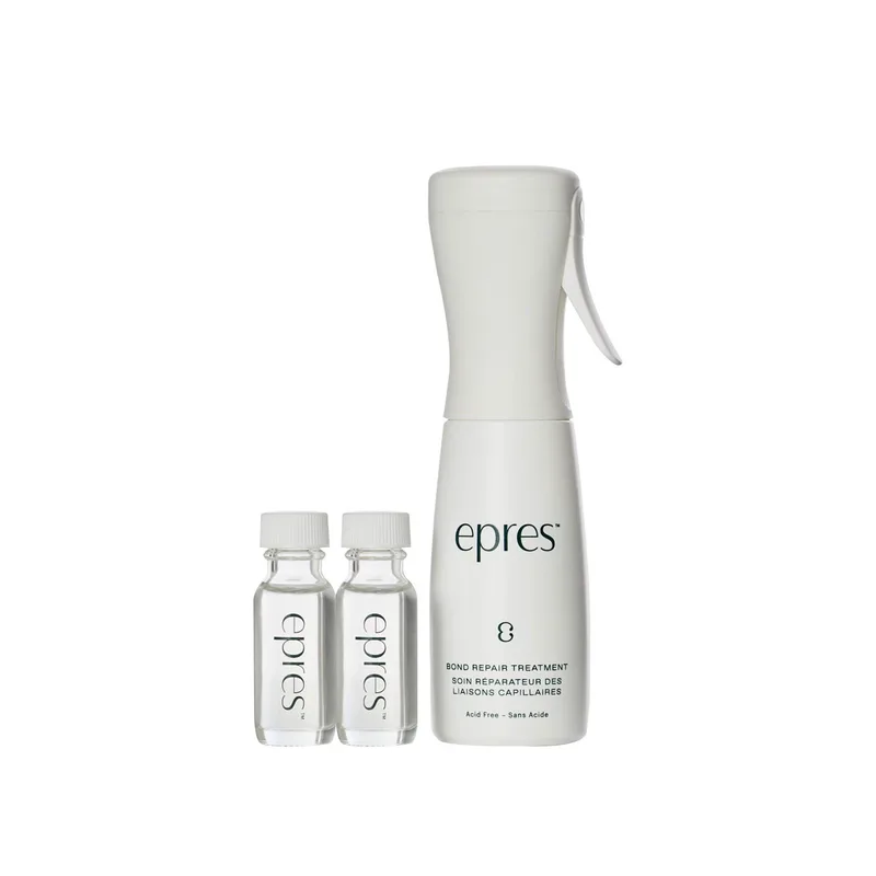 epres Professional Bond Repair Treatment-Starter Kit (2 x 15ml)