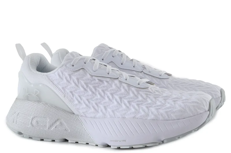 Παπούτσια Running Under Armour HOVR Mega 3 Clone 3025308-100 Ανδρικό