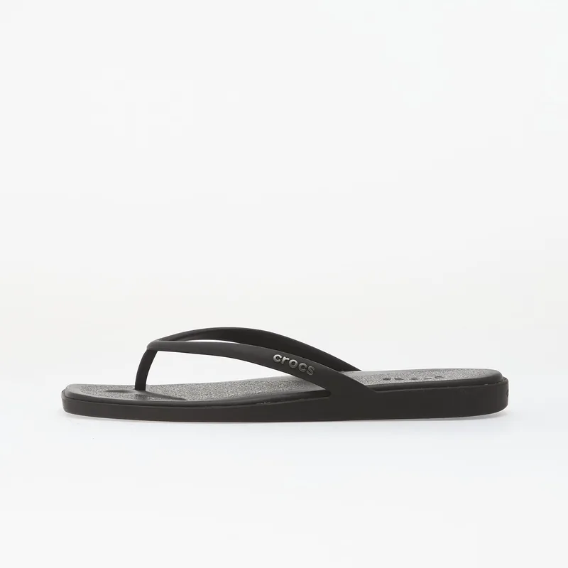 Sneakers Crocs Miami Flip Black EUR 38-39