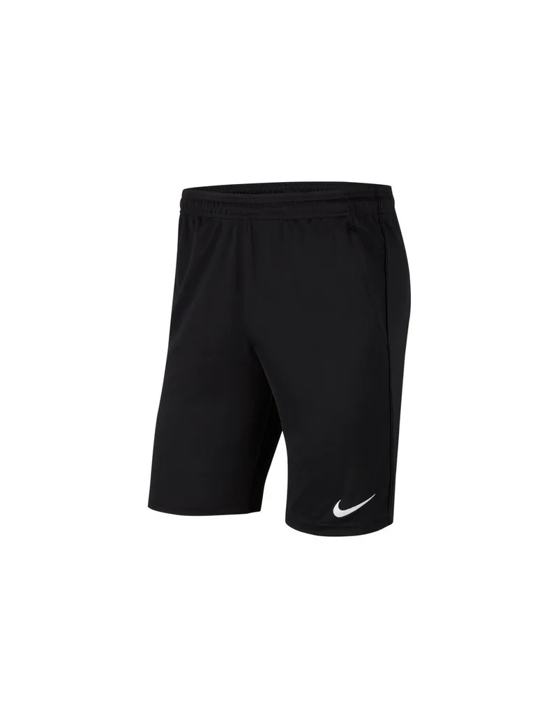 Nike Park Αθλητική Ανδρική Βερμούδα Dri-Fit Μαύρη CW6152-010