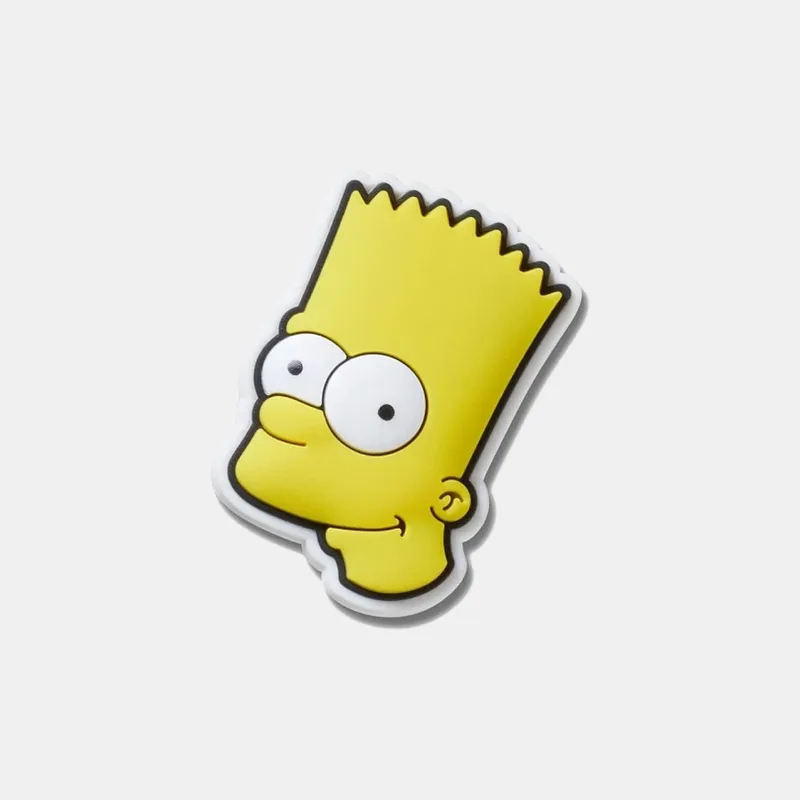 Crocs The Simpsons Bart διακοσμητικό Jibbitz (9000262356_7386)