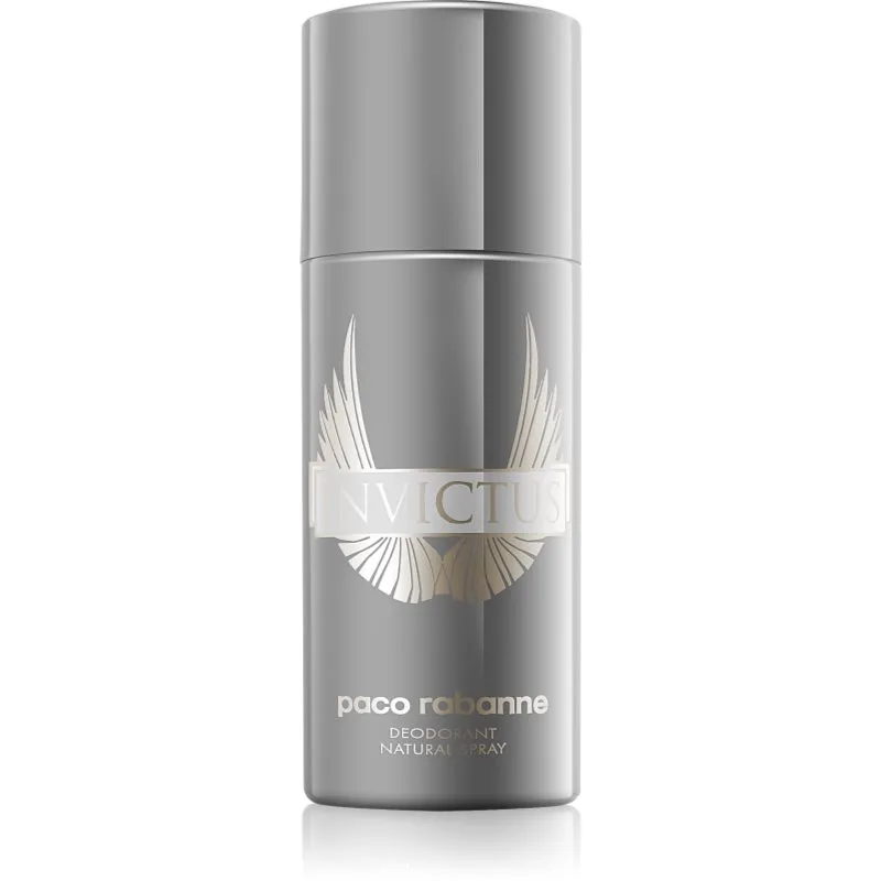 Rabanne Invictus αποσμητικό σε σπρέι για άντρες 150 ml