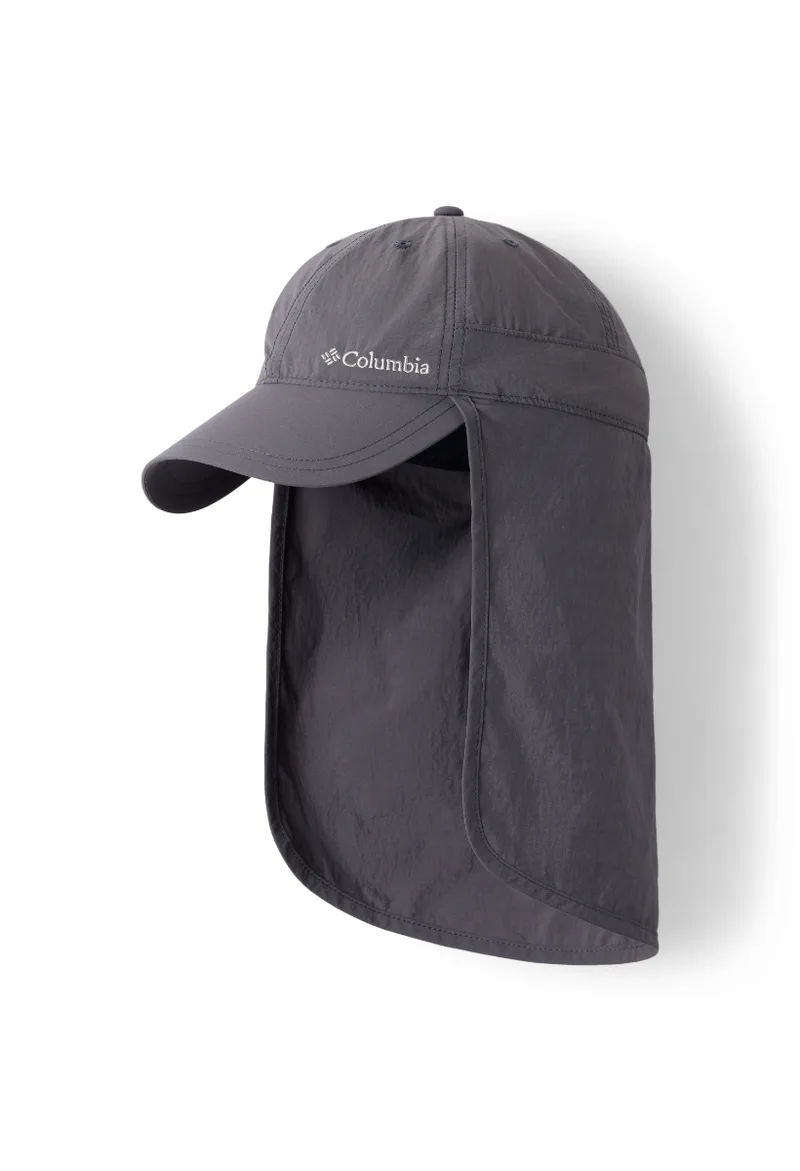 UNISEX ΚΑΠΕΛΟ COLUMBIA SCHOONER BANK II CACHALOT ΓΚΡΙ