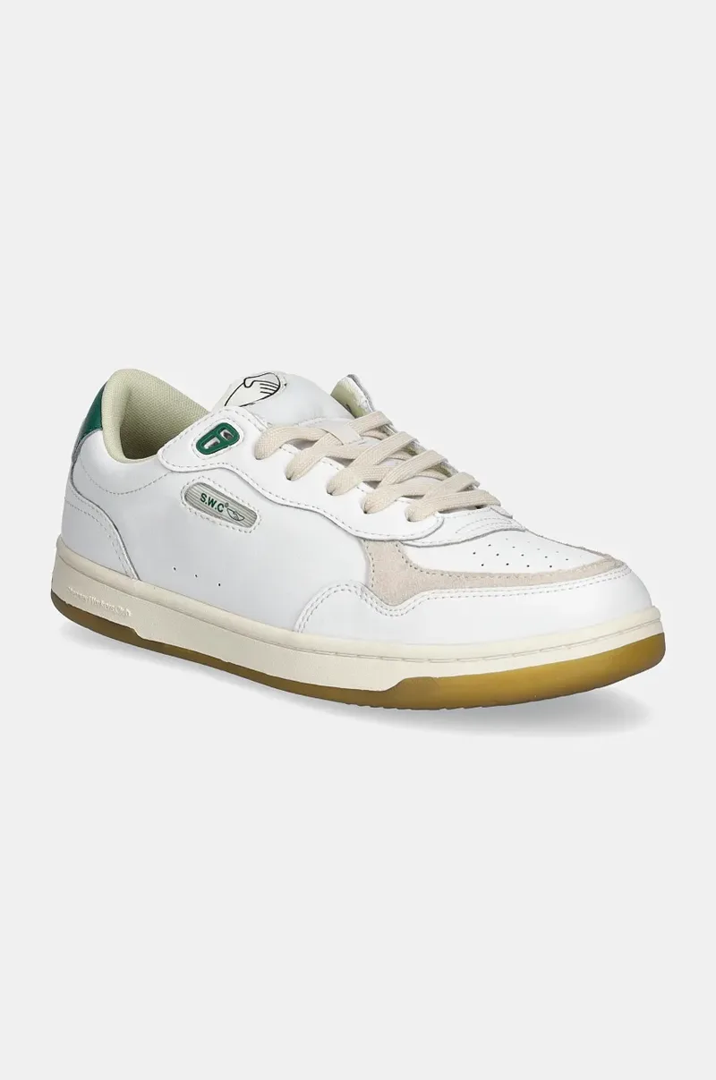 Sneakers Stepney Workers Club Pro Cup 01 Leather