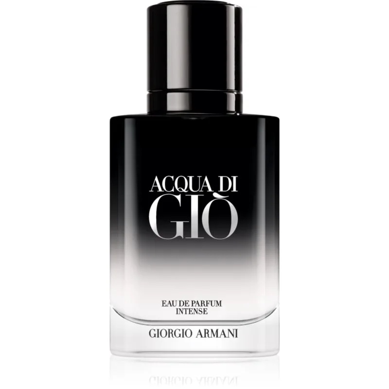 Armani Acqua di Giò Intense Eau de Parfum για άντρες 30 ml