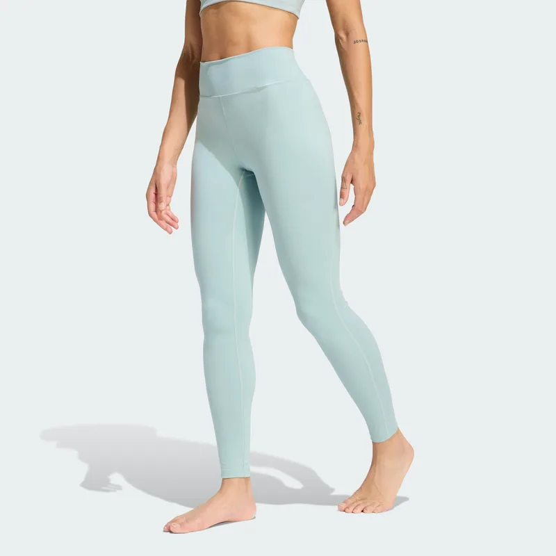 adidas W All Me Essentials Full-Length Leggings (9000258425_91291)